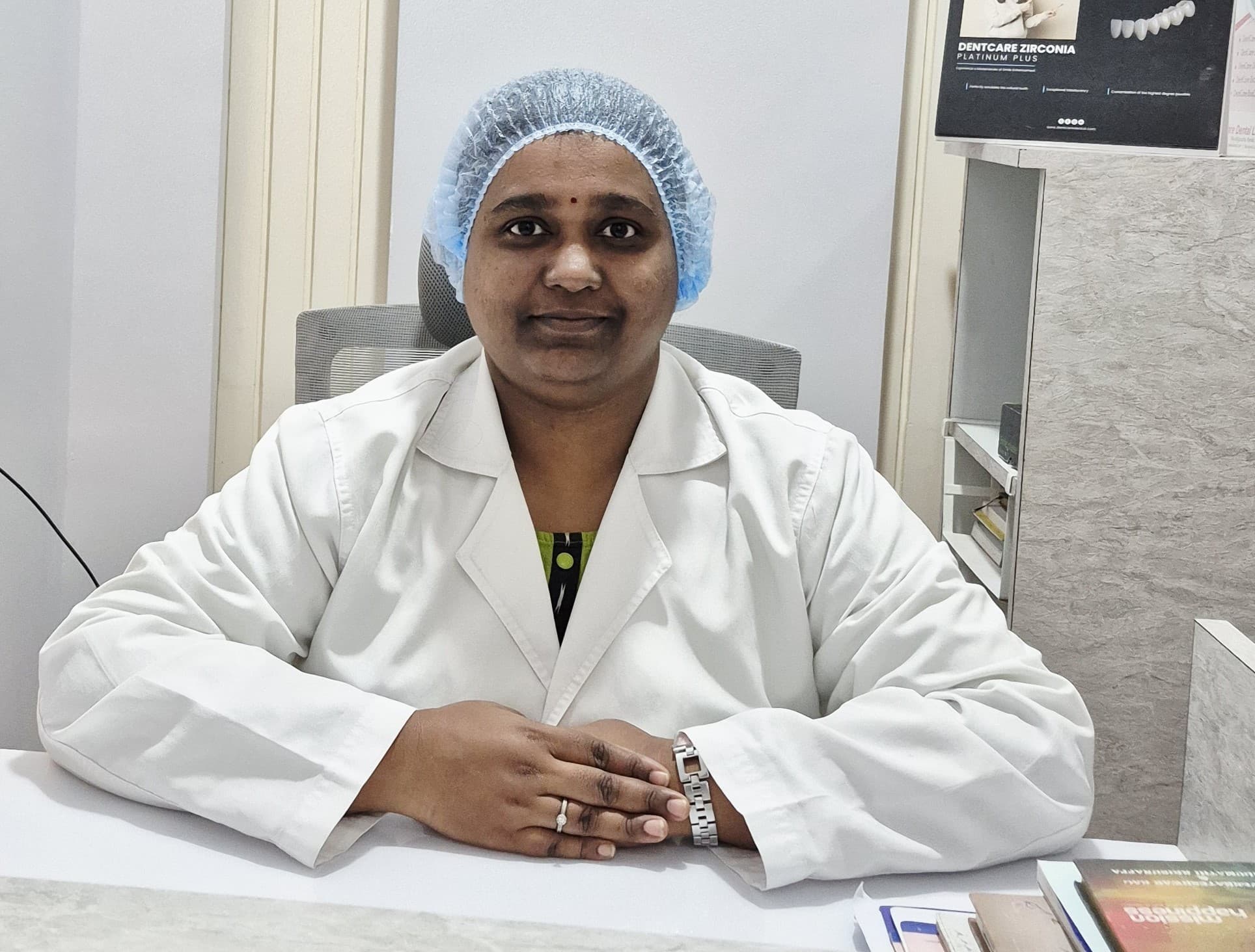 Dr. K. R. Indumati, MDS (Oral Pathology)